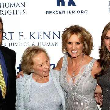 Kyle Kennedy, nepoata lui Robert F. Kennedy, a murit la 42 de ani