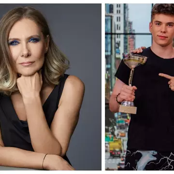 Romanița Iovan, mărturisiri emoționante despre fiul său plecat în Anglia. "Iubirea adevărată înseamnă să îi dai copilului aripi, nu doar rădăcini!" Cum gestionează distanța de Albert