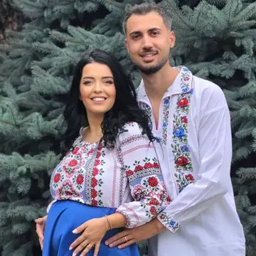 Sabrina și Dima, concurenți ai sezonului 7 Mireasa, au devenit părinți pentru prima dată