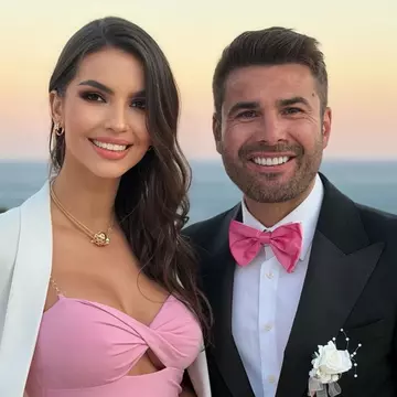 Sandra Mutu, detalii rare despre căsnicia cu Adrian Mutu: „Viața de cuplu nu înseamnă doar momente frumoase”
