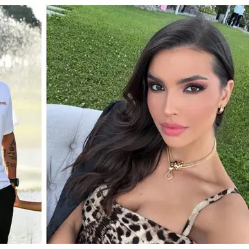 Sandra Mutu, mărturisiri despre Alexandra Dinu și Consuelo. "Nu cred că trebuie să existe competiție!" Cum se înțelege, de fapt, cu fostele soții ale lui Adrian Mutu