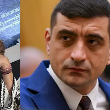 Scandal la Realitatea Plus, între George Simion și Anca Alexandrescu: „Ce ai de faci așa? / Nu vă e rușine?”