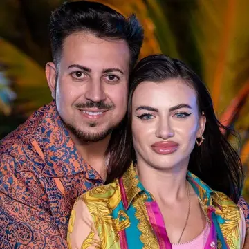 Se despart Prințul Marco și Bianca Ghiurcă după  Insula Iubirii? Cum au fost surprinși cei doi la întoarcerea din Thailanda