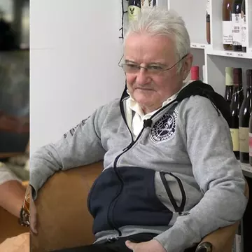Serghei Mizil, adevărul despre pierderile financiare ale lui Irinel Columbeanu: „A tocat până la ultimul ban”