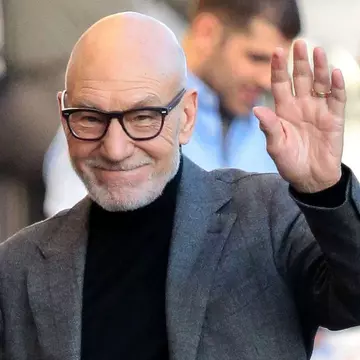 Sir Patrick Stewart a murit la 86 de ani. Celebrul actor suferea de două boli grave