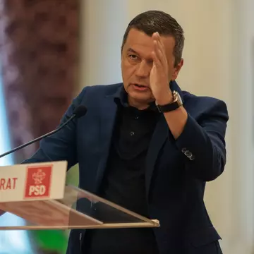 Sorin Grindeanu anunță că PSD vrea refacerea unei majorități stabile alături de PNL și UDMR. Partidul este pregătit să își asume guvernarea