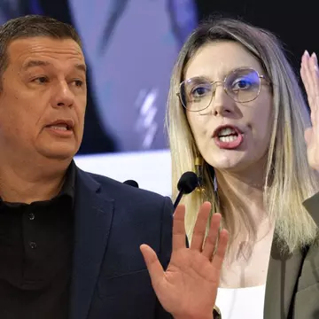 Sorin Grindeanu, atac la adresa Dianei Buzoianu, după neregulile descoperite de ministra Mediului la ANM: „Face pe polițista, caută sutiene și lenjerie”