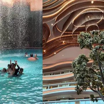 Suma amețitoare pe care Rareș Cojoc a plătit-o pentru o noapte de cazare la un hotel all-inclusive din Turcia: „Un preț astronomic”