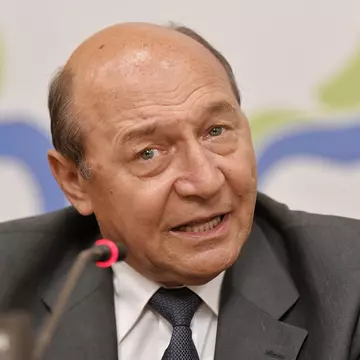 Traian Băsescu, sceptic în privința majorării pensiilor: "Eu nu cred că au resurse pentru indexare"