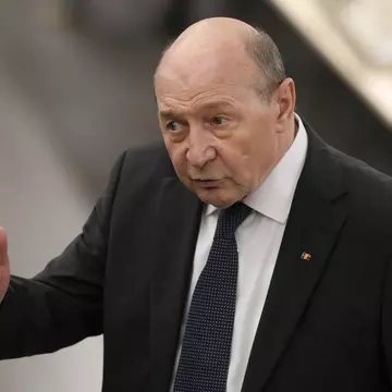 Traian Băsescu, avertisment pentru Nicușor Dan: „Niciun partid nu face cadouri la nesfârșit”