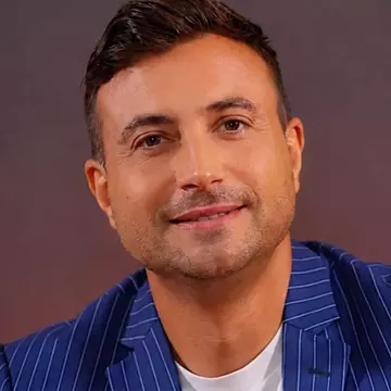 Valentin Sanfira, despre dificultățile după divorțul de Codruța Filip: „Au fost săptămâni în care nu am dormit”
