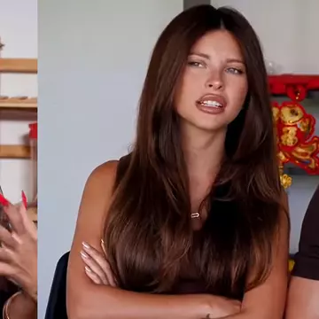 Valerie Lungu o critică pe Raluca Bădulescu: „Mai mare prefăcătorie nu există”
