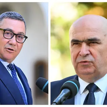 Victor Ponta îi cere lui Ilie Bolojan să susțină Guvernul Luca Niculescu. "Să fii aliat cu niște nebuni scandalagii, înseamnă să duci o viață obositoare!"