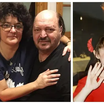 Brândușa Socaciu răspunde acuzațiilor privind decesul lui Victor Socaciu: "Marina Almășan a mințit în mai multe rânduri"