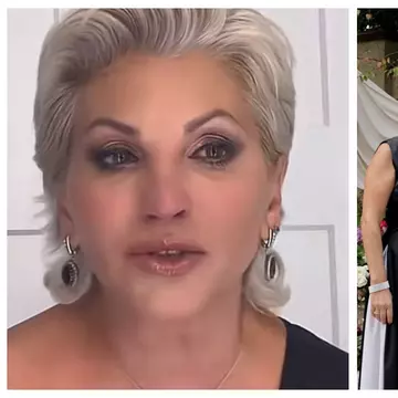 Victoria Lungu, mărturisiri dureroase despre ruptura de fiica ei, Valerie: „Am fost contactată de avocat, am interdicție să-i pronunț numele!”