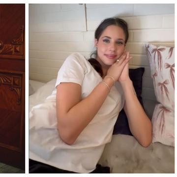 Violeta Bănică, schimbare notabilă după un an la New York! De ce a slăbit 7 kilograme fiica Andreei Marin: "N-ai răbdare, n-ai timp, dar e... e ok"