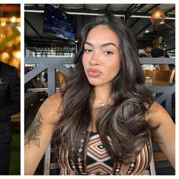 Wesley Franca și Amanda Martins divorțează la un an de la nuntă. Fotbalistul, acuzat de infidelitate: „Am văzut cu ochii mei”