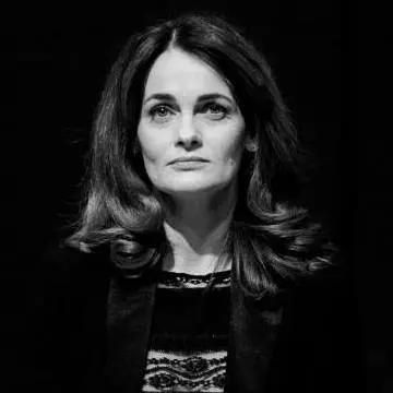 Elvira Deatcu