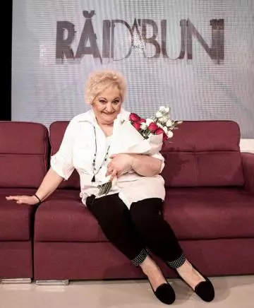 marinela chelaru actrita