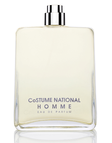 Noul parfum Costume National pentru Ea si El
