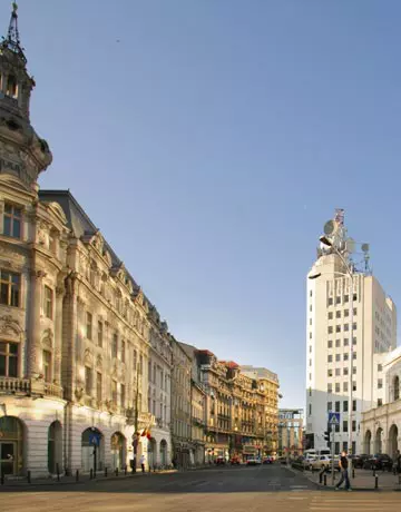 Drumul catre tine insuti