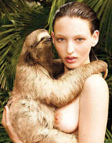 EVENIMENT: Pirelli, Brazilia, Terry!