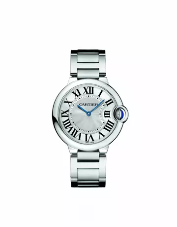 Un cadou Cartier de Valentine’s Day