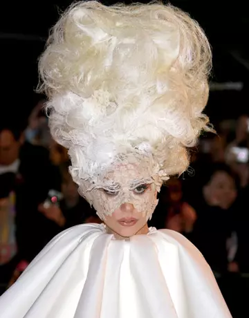 Vedete la Brit Awards 2010