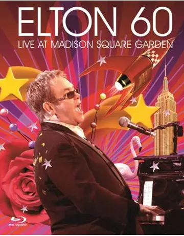 Editia de colectie- Elton John