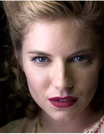 Sienna Miller in conflict cu Sadie Frost