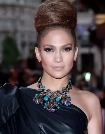 Relatiile care au schimbat-o pe Jennifer Lopez