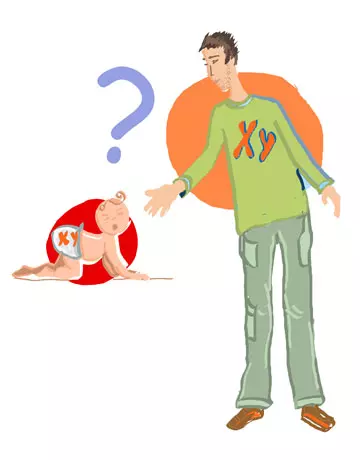 Noul model de tati. Avantaje si dezavantaje