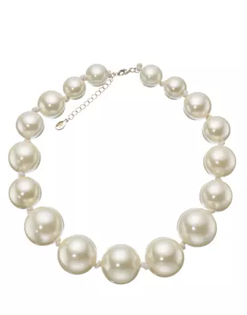 Bratara cu perle Accesorize