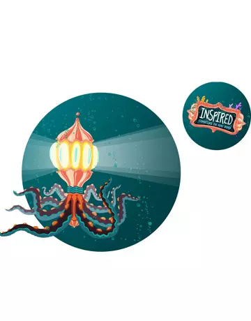 Caracatita INSPIRED porneste in cautarea tinerelor talente!