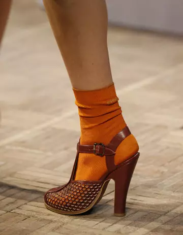 Rochas