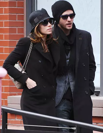 Justin Timberlake si Jessica Biel s-au despartit