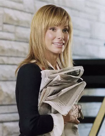 Divortul Sandrei Bullock s-a finalizat