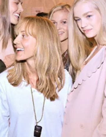 Casa de moda Chloé