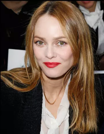 Vanessa Paradis, vesnica muza Chanel