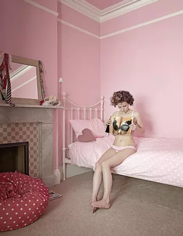 ELLE HEALTH: Proba de foc