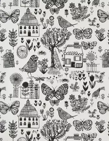 Covoare si tapet  Boqueria