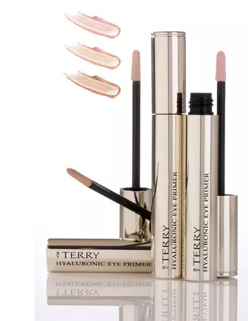 Iluminatorul Hyaluronic Eye Primer de la Terry