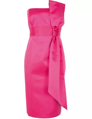 Rochie din bumbac Zara