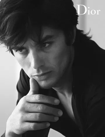 Parfumul Eau Sauvage, Dior