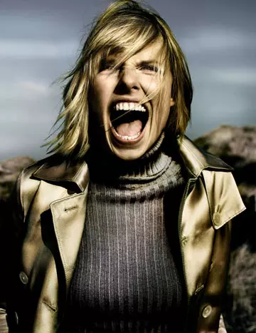 Cursuri de autoaparare