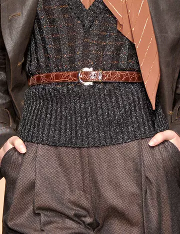 Salvatore Ferragamo