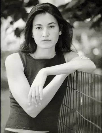 Nicole Krauss si puterea cartilor