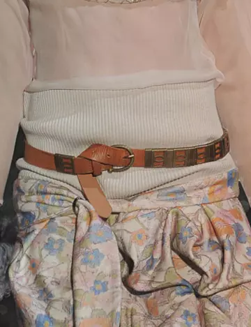 John Galliano