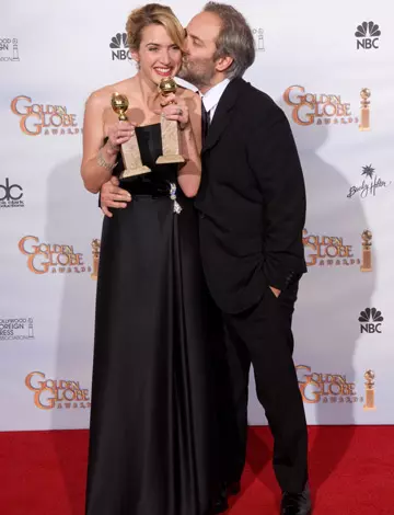 Kate Winlset si Sam Mendes s-au despartit