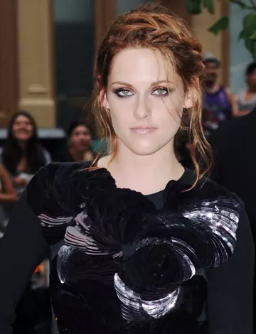 Kristen Stewart nu se gandeste la maritis